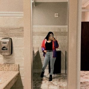 Meet your Posher, Katerin